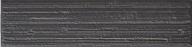 Плитка Amadis RUGOSE Anthracite 6,5x26,1