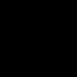 Плитка VELA NERO 42x42