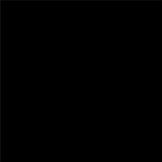 Плитка VELA NERO 42x42