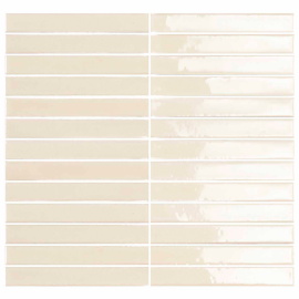 Плитка Amadis SHORT STICK Ivory Gloss 29,2x29,5