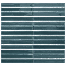 Плитка Amadis SHORT STICK Pacific Gloss 29,2x29,5