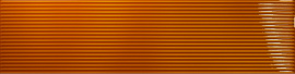 Плитка Amadis STRIPES Caramelo Crackle 6,5x26,1
