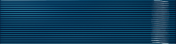 Плитка Amadis STRIPES Cobalto Crackle 6,5x26,1
