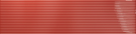 Плитка Amadis STRIPES Coral Crackle 6,5x26,1