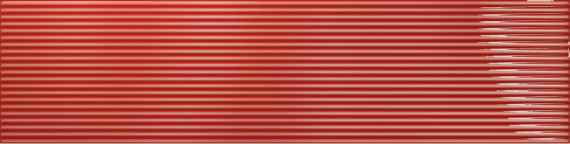 Плитка Amadis STRIPES Coral Crackle 6,5x26,1