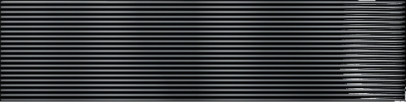 Плитка Amadis STRIPES Obsidian Gloss 6,5x26,1