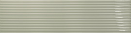 Плитка Amadis STRIPES Salvia Gloss 6,5x26,1