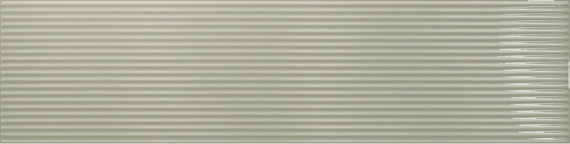 Плитка Amadis STRIPES Salvia Gloss 6,5x26,1