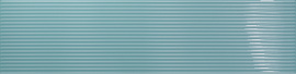 Плитка Amadis STRIPES Soft Blue Gloss 6,5x26,1