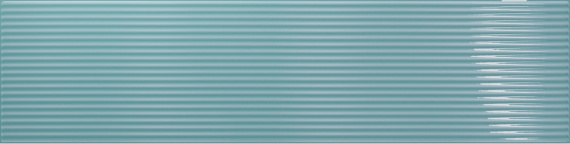 Плитка Amadis STRIPES Soft Blue Gloss 6,5x26,1
