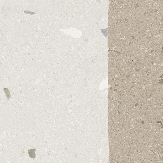 Керамогранит Arcana CROCCANTE Granola Avellana 20x20