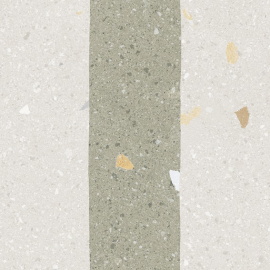 Керамогранит Arcana CROCCANTE Granola Menta 20x20