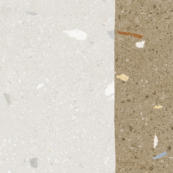Керамогранит Arcana CROCCANTE Granola Nuez 20x20