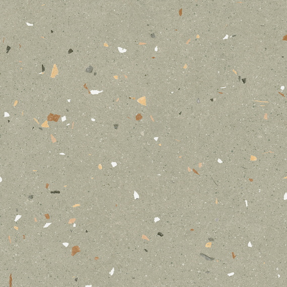 Керамогранит Arcana CROCCANTE Menta 80x80