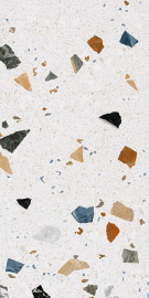 Керамогранит Arcana STRACCIATELLA Stracciatella-r Nacar 60x120