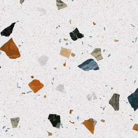 Керамогранит Arcana STRACCIATELLA Stracciatella-r Nacar Polished 79,3x79,3