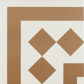 Плитка ANTIGUA Beige 001 20x20