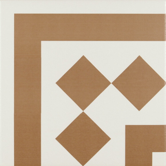 Плитка ANTIGUA Beige 001 20x20