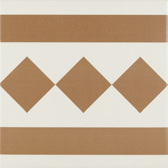 Плитка ANTIGUA Beige 002 20x20