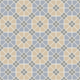 Плитка Bistro Mix 20x20 (14 вариантов паттерна)