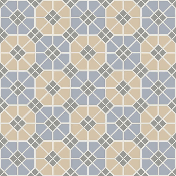 Плитка Bistro Mix 20x20 (14 вариантов паттерна)