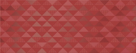 Плитка Декор VELA CARMIN CONFETTI 20,1x50,5