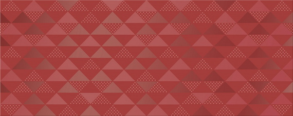 Плитка Декор VELA CARMIN CONFETTI 20,1x50,5