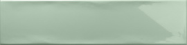 Плитка OCEAN Green Gloss 15x17,3