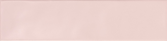 Плитка OCEAN Petal Pink Matt 15x17,3