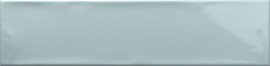 Плитка OCEAN Sky Blue Gloss 15x17,3