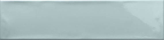 Плитка OCEAN Sky Blue Gloss 15x17,3