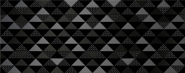 Плитка Декор VELA NERO CONFETTI 20,1x50,5