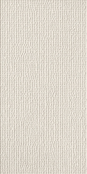 Плитка 3D WALL CARVE Squares Ivory Матовый 40x80 A571