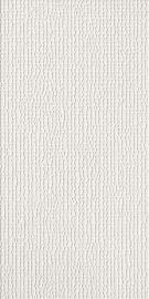 Плитка 3D WALL CARVE Squares White Матовый 40x80 A57Z