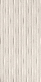Плитка 3D WALL CARVE Whittle Ivory Матовый 40x80 A577