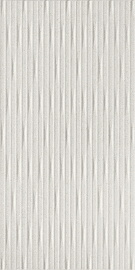 Плитка 3D WALL CARVE Whittle Pearl Матовый 40x80 A576