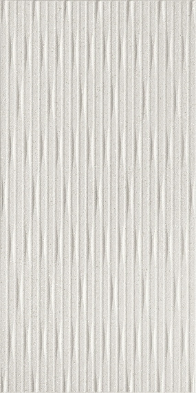 Плитка 3D WALL CARVE Whittle Pearl Матовый 40x80 A576