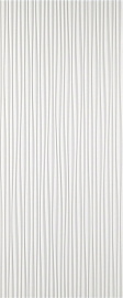 Плитка 3D Flows White Matte 50x120 A6BI