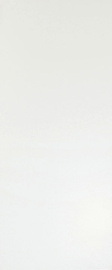 Плитка 3D WALL PLASTER Solid White Matte 50x120 A6BF