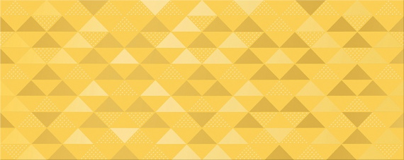 Плитка Декор VELA OCHRA CONFETTI 20,1x50,5