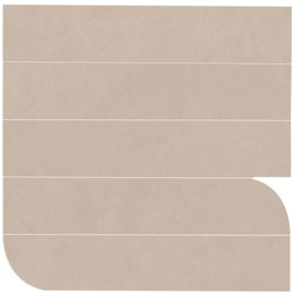 BOOST NATURAL Ash Mosaico Piano 50x40,5 AHHF