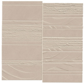 Плитка BOOST NATURAL Ash Mosaico Trace Mix 30x29,2 AHHL