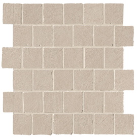 Ash Mosaico Tumbled 31x31 A7CG