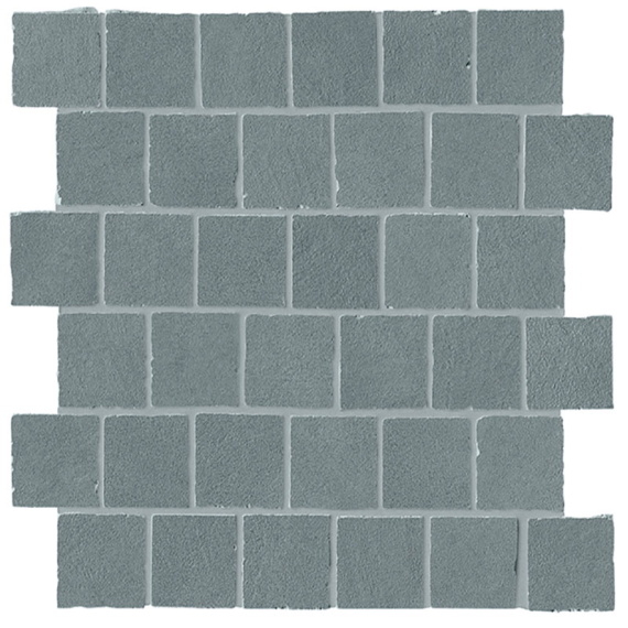 Cobalt Mosaico Tumbled 31x31 A7CK