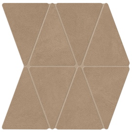 BOOST NATURAL Coral Mosaico Rhombus 36,7x33,8 65W