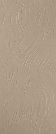 Плитка BOOST NATURAL Ecru 3D Wave 50x120 A640