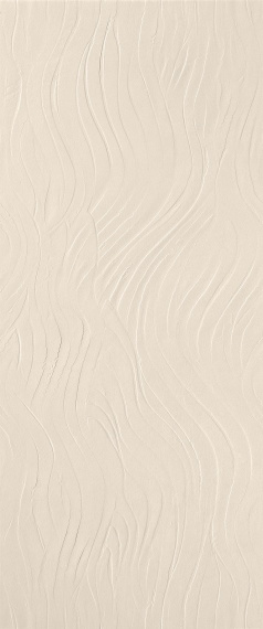 Плитка BOOST NATURAL Kaolin 3D Wave 50x120 A64Y