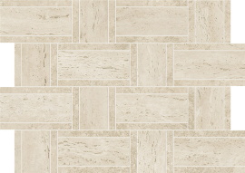Pearl Mosaico Basketweave AF9O 35x46,8
