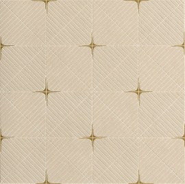Керамогранит MARVEL TRAVERTINE Sand Cross Diamond AF9T 60x60