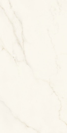 Керамогранит MARVEL X Calacatta Apuano Lappato 9 mm AFVB 75x150
